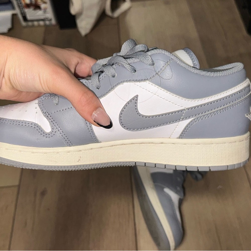 Nike Air Jordan Like New 🚨